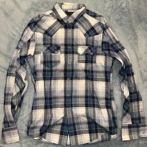 Guess Men’s Shirt